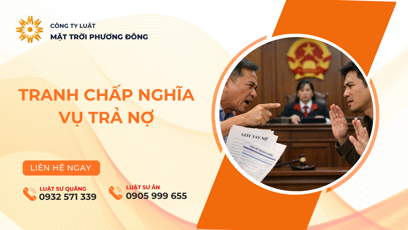 Tranh chấp nghĩa vụ trả nợ trong hợp đồng vay tài sản