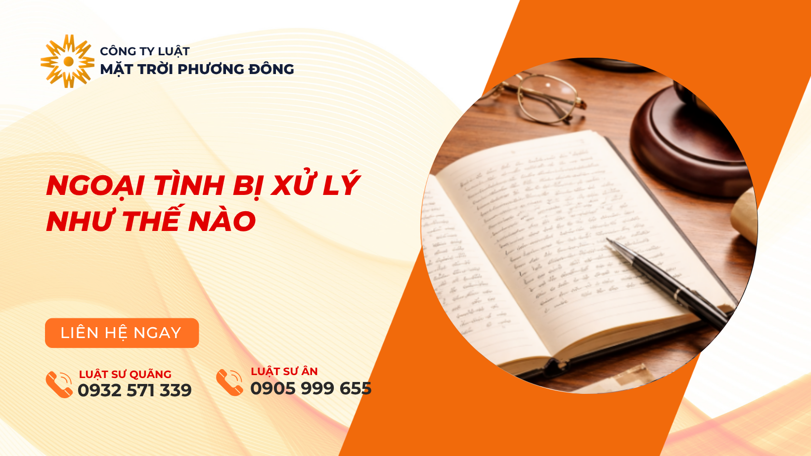 hành vi ngoại tình bị xử lý như thế nào?