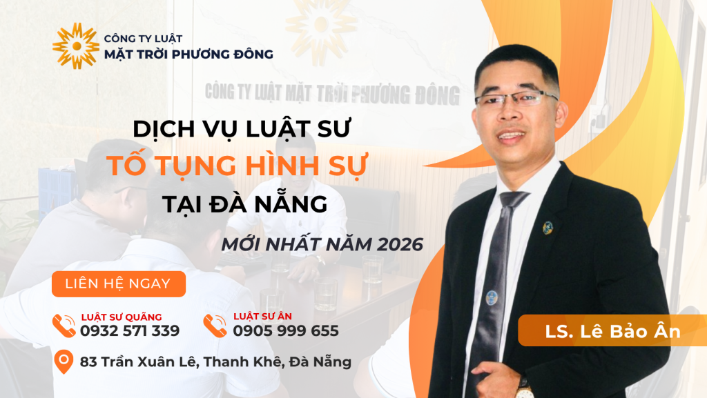 dịch vụ luật sư tư vấn thừa kế tại Đà Nẵng
