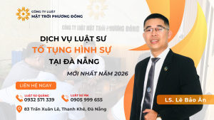 dịch vụ luật sư tư vấn thừa kế tại Đà Nẵng