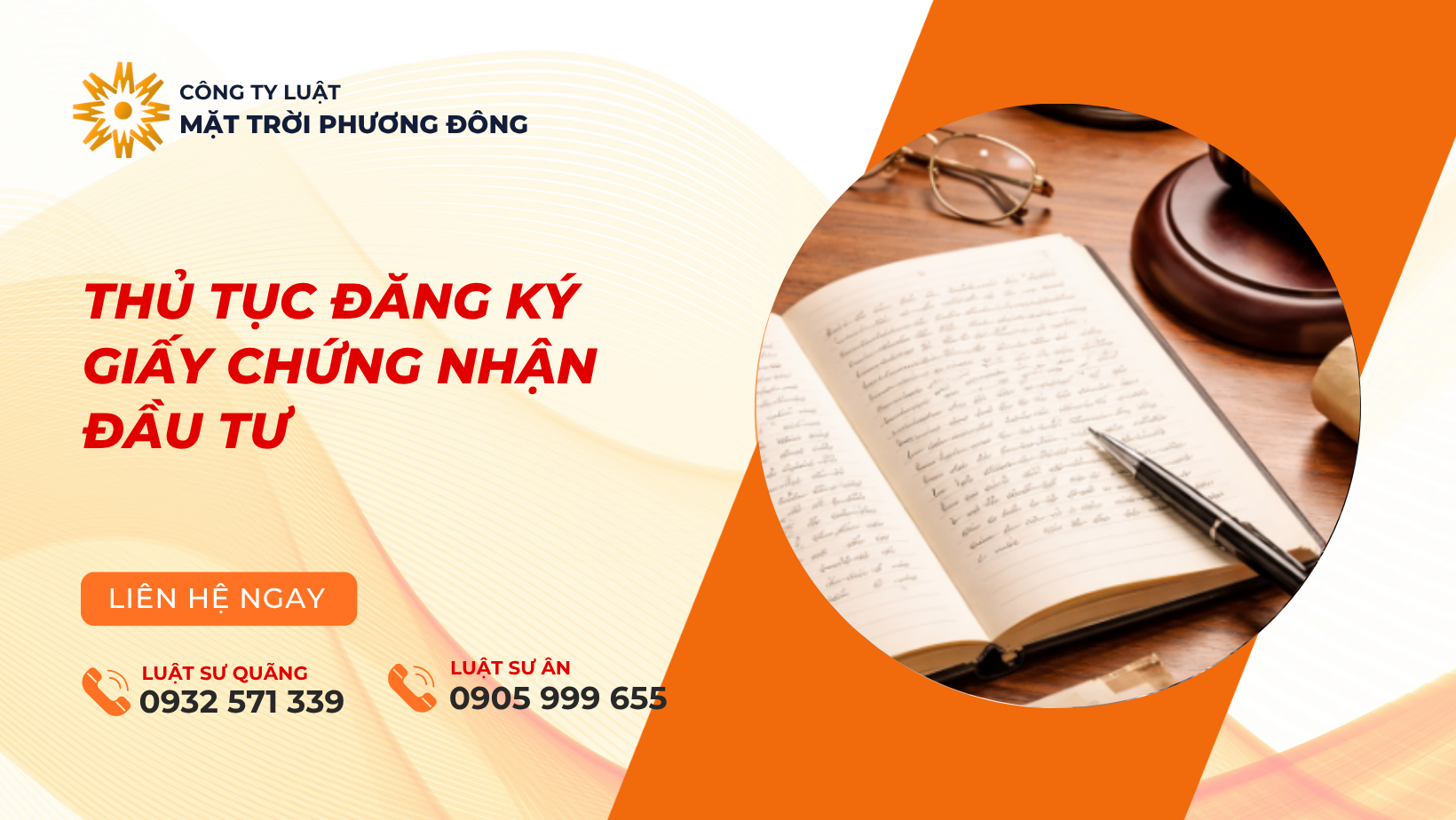 thủ tục đăng ký giấy chứng nhận đầu tư tại Việt Nam